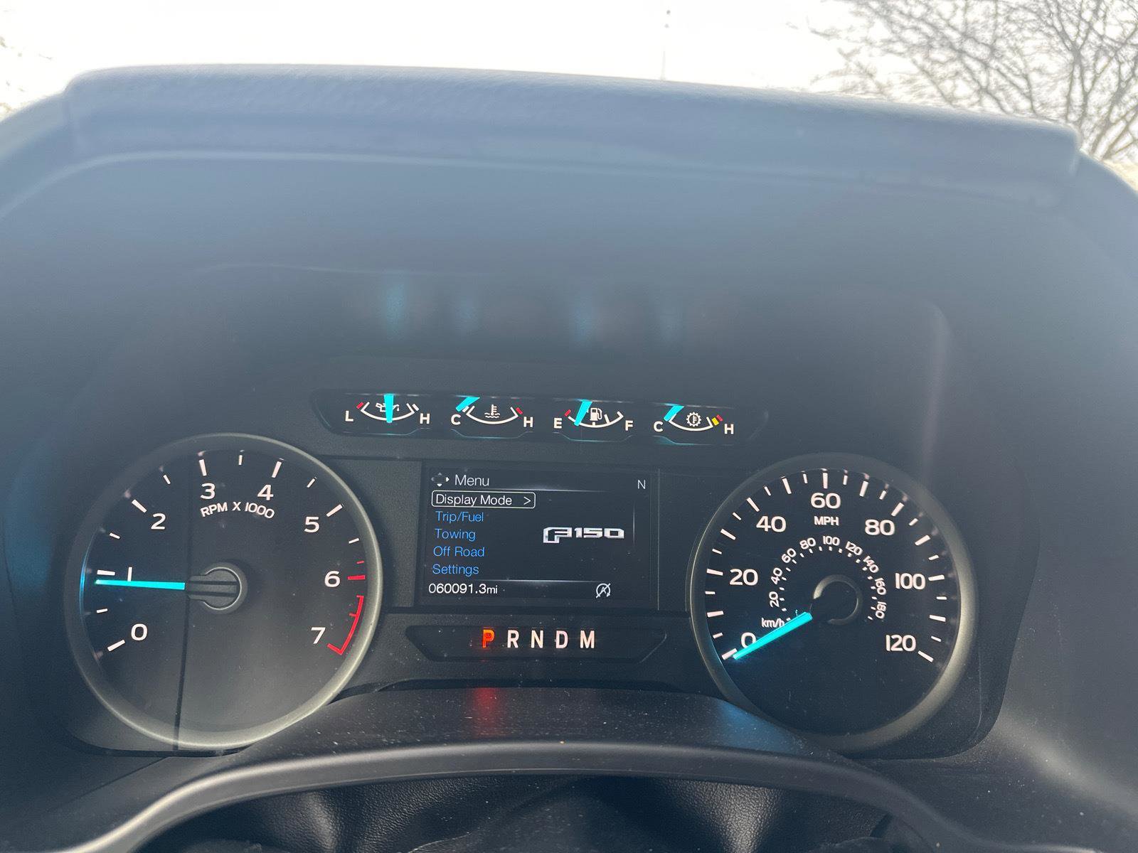 Used 2020 Ford F150 XLT w/ Equipment Group 302A Luxury image 18