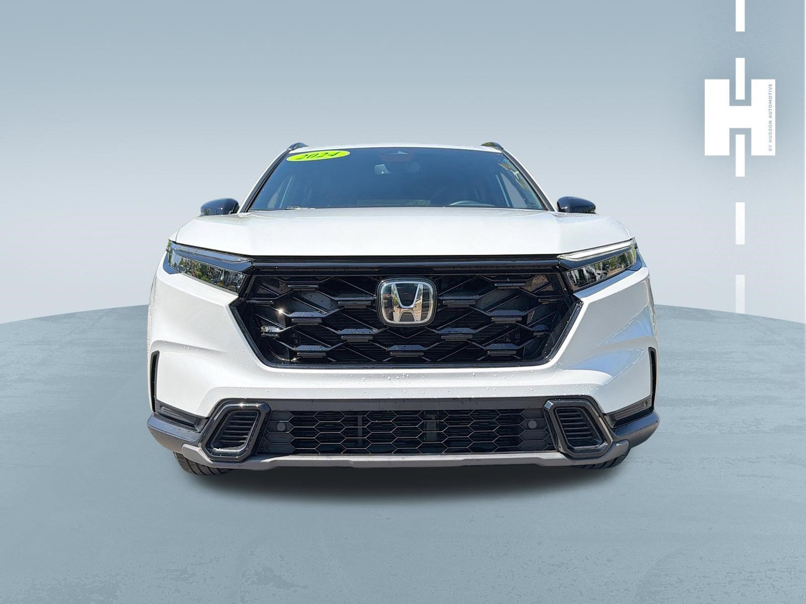 Used 2024 Honda CR-V Sport-L image 3