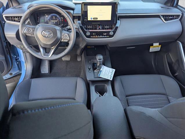 New 2026 Toyota Corolla Cross SE image 14