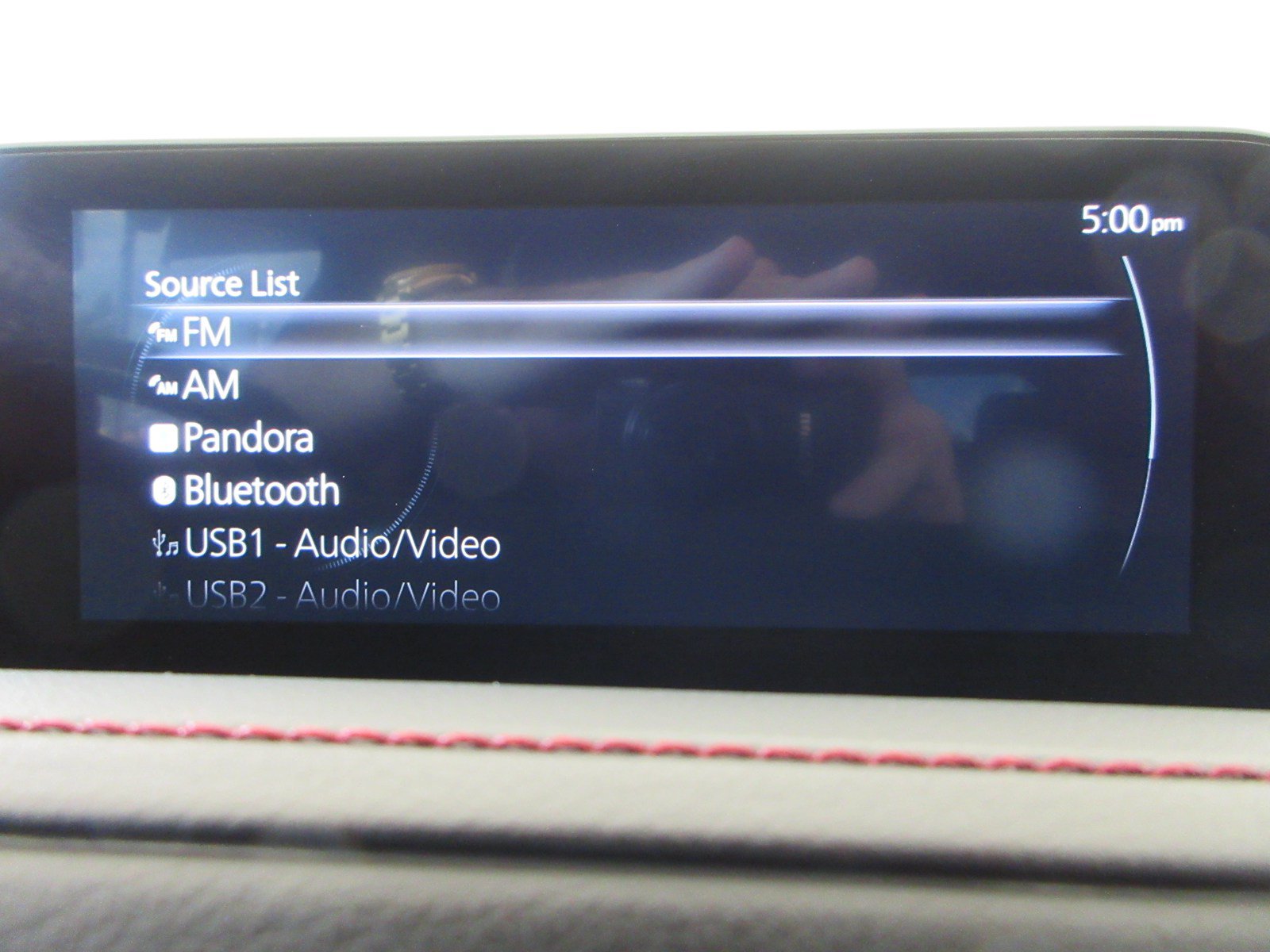 Used 2023 MAZDA CX-30 AWD 2.5 S w/ Preferred Package image 39