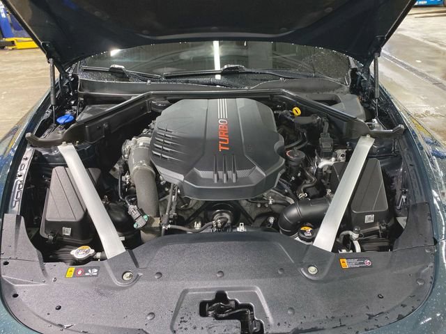 Used 2023 Kia Stinger GT2 w/ Option Group 020 image 31