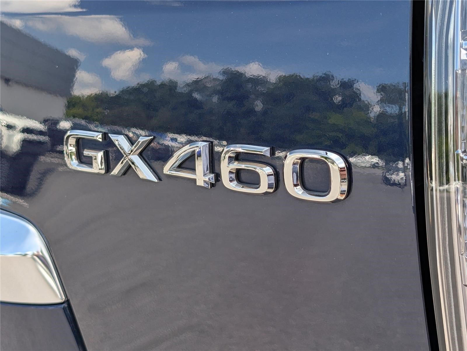 Used 2023 Lexus GX 460 Premium w/ Premium Plus Package AWD/4WD image 9