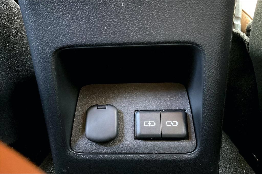 Used 2025 Lexus NX 350 AWD w/ Accessory Package (2T) image 39