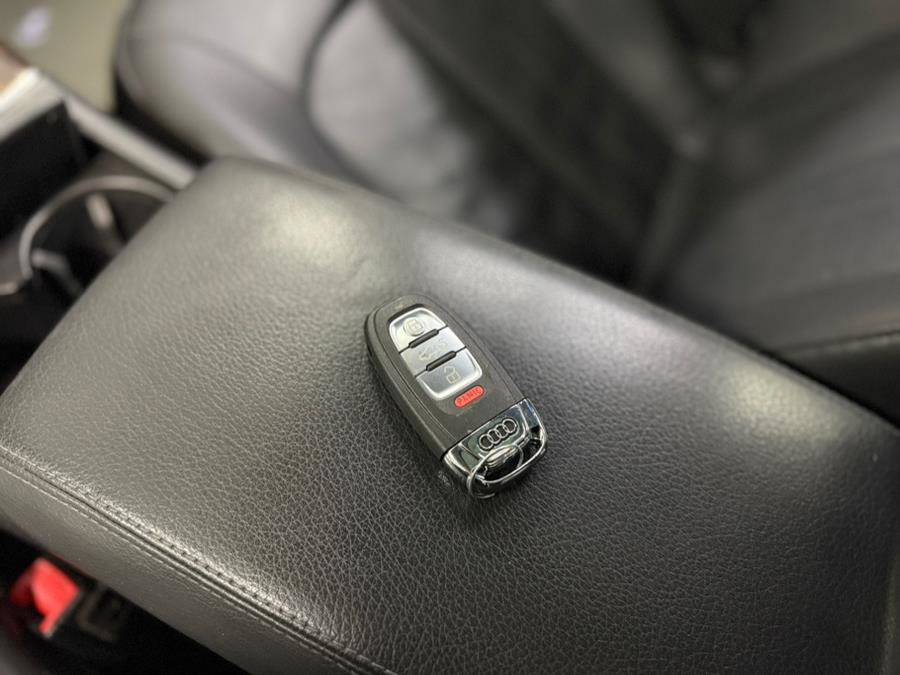 Used 2018 Audi A6 2.0T Premium Plus w/ Premium Plus Package image 36