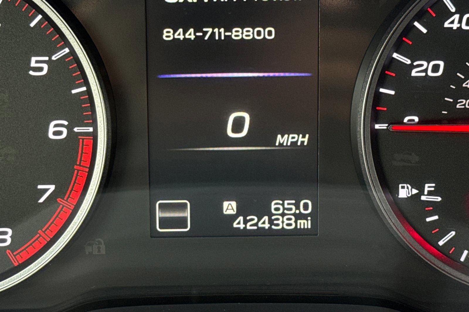 Used 2023 Subaru WRX Premium image 24