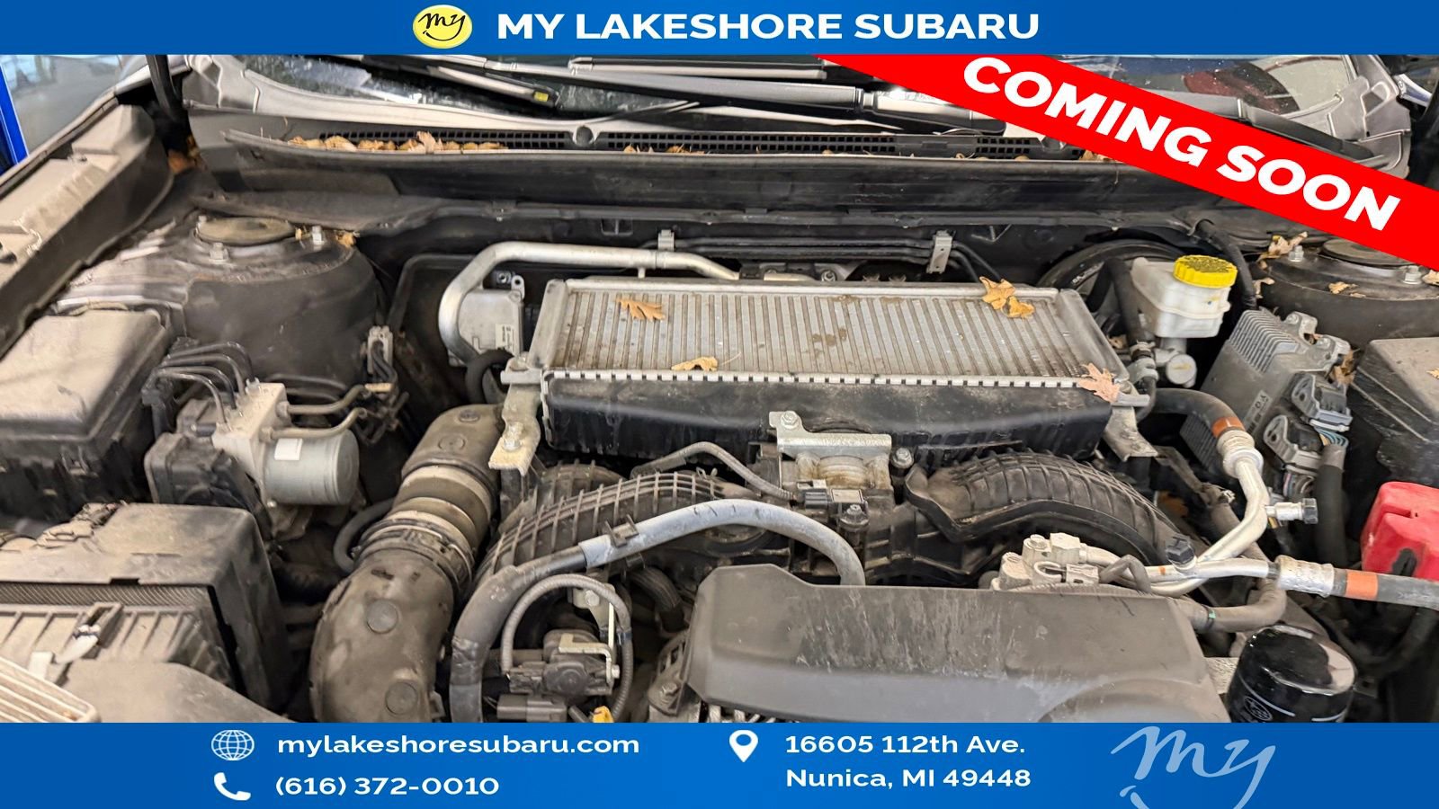 Used 2022 Subaru Outback Limited XT image 12