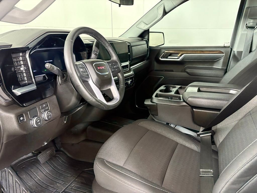 Used 2026 GMC Sierra 1500 Elevation w/ Elevation Select Package RWD image 23