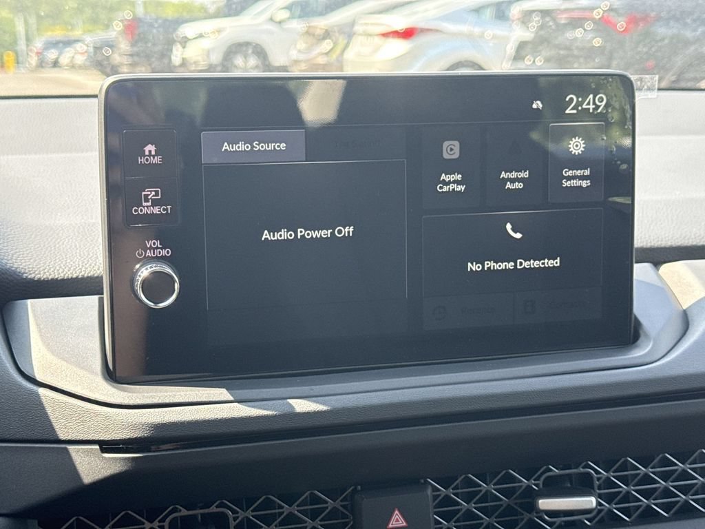 New 2026 Honda Accord SE image 20