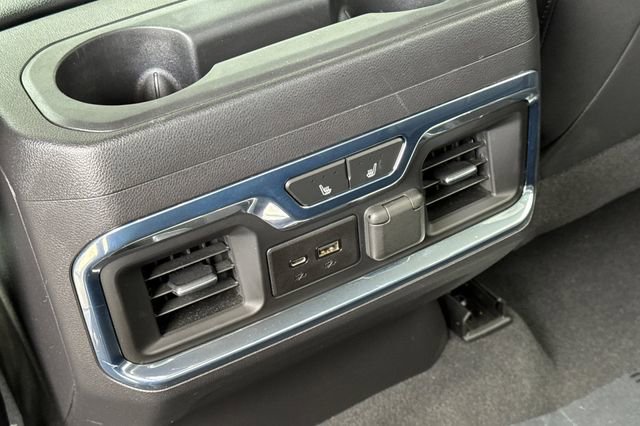 Used 2020 GMC Sierra 1500 SLT w/ SLT Premium Package AWD/4WD image 44