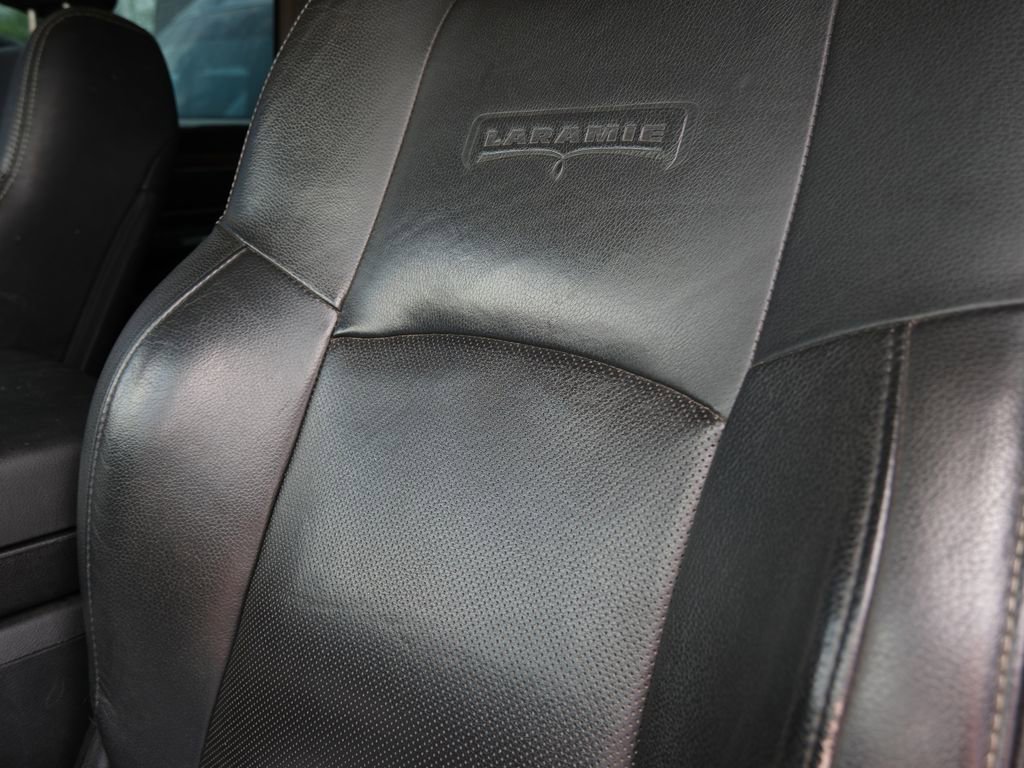 Used 2016 RAM 3500 Laramie w/ Sport Appearance Group image 7