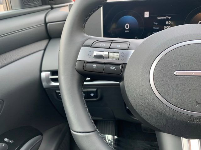 New 2026 Hyundai Santa Cruz XRT image 18