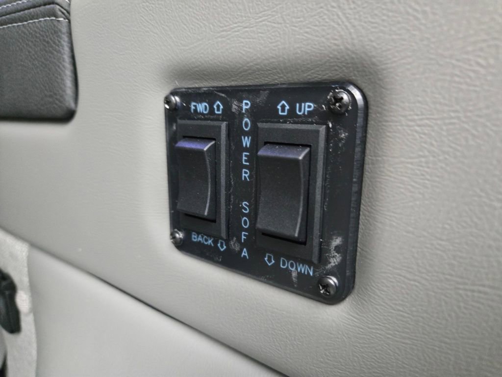 New 2024 Ford Transit 150 Low Roof AWD image 11