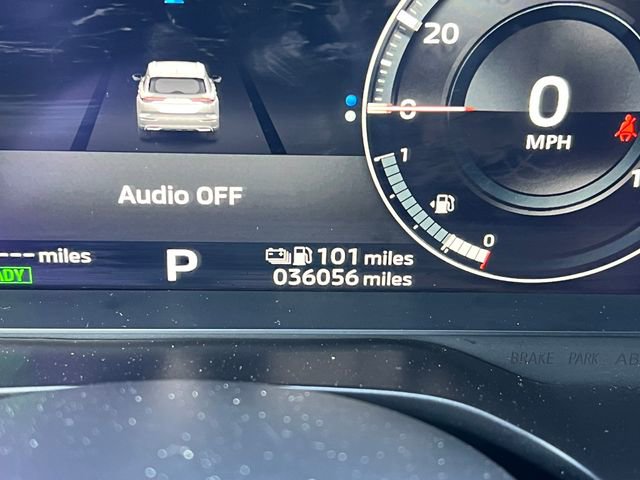 Used 2024 Mitsubishi Outlander Ralliart image 7