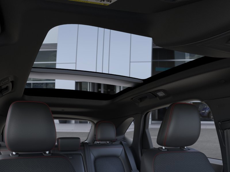 New 2026 Ford Escape ST-Line FWD image 47
