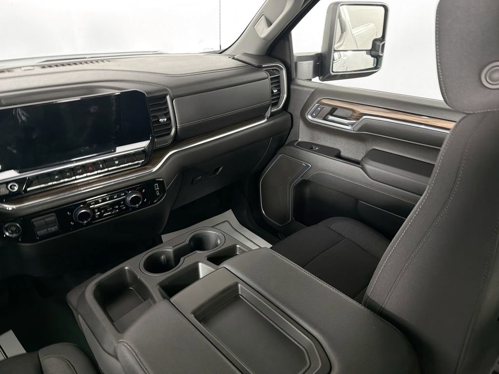 Used 2024 Chevrolet Silverado 1500 RST w/ Max Trailering Package image 23