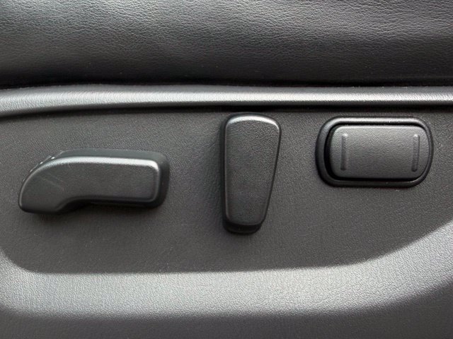 Used 2022 Nissan Armada Platinum w/ Captain's Chairs Package AWD/4WD image 15