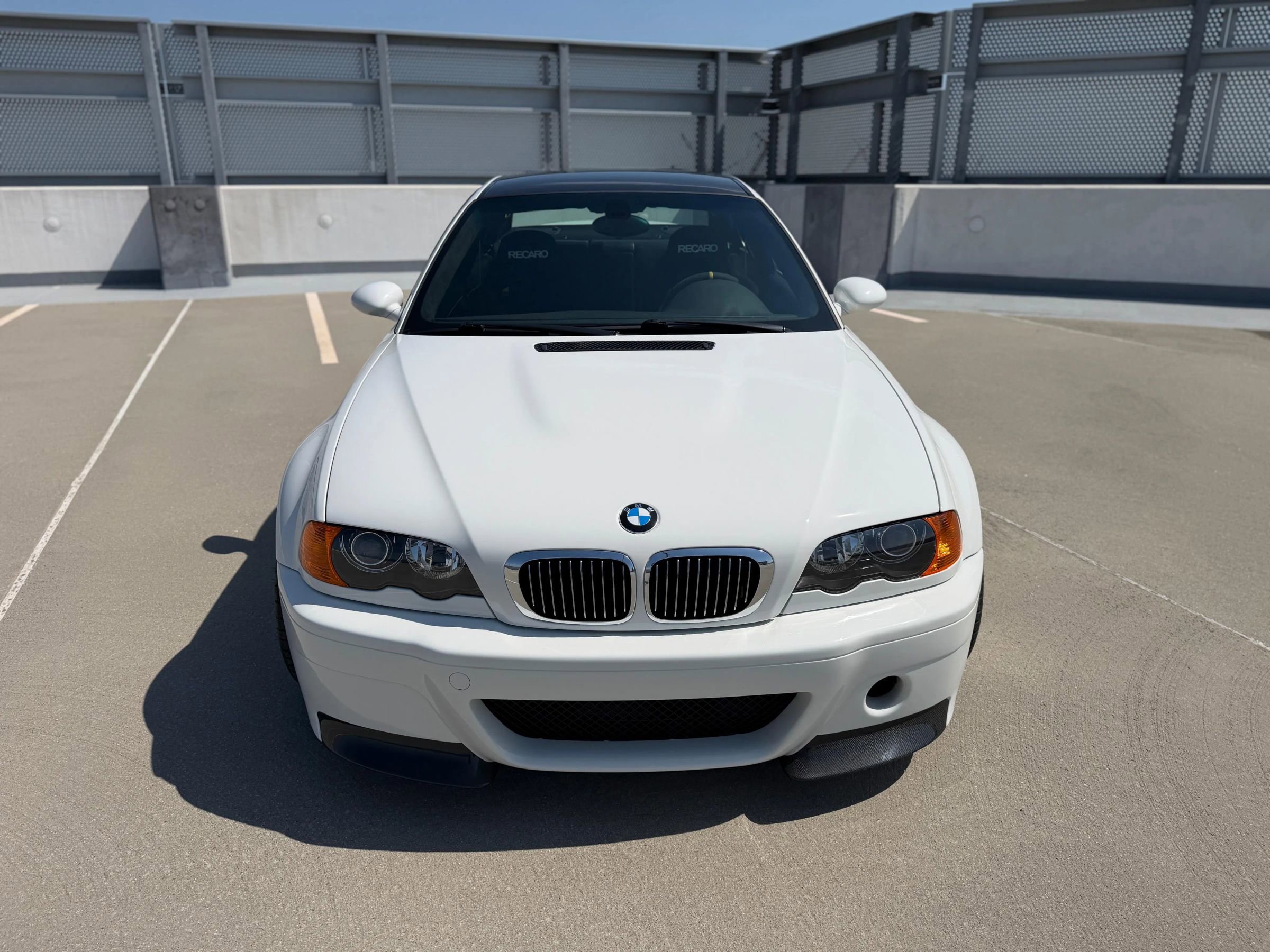 Used 2003 BMW M3 Coupe RWD image 10