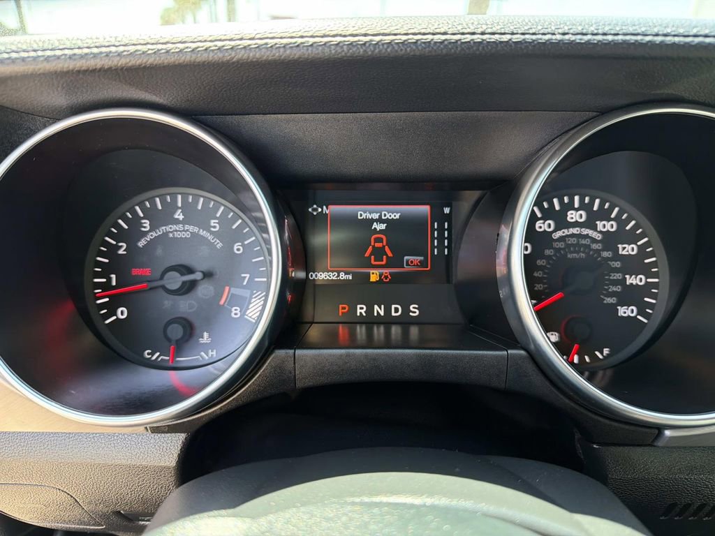 Used 2023 Ford Mustang GT Premium w/ Security Package RWD image 26