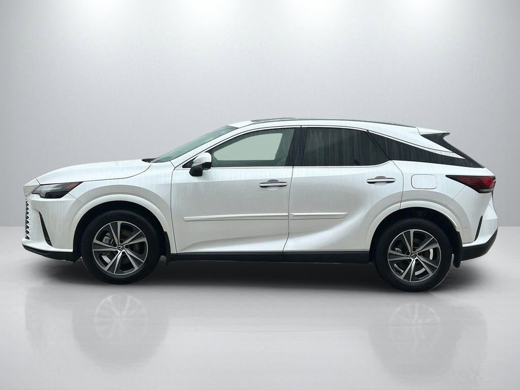 Used 2023 Lexus RX 350 image 8