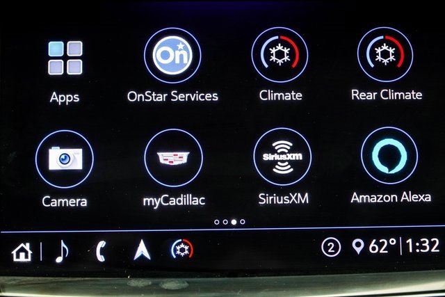 Used 2020 Cadillac XT6 Premium Luxury image 29