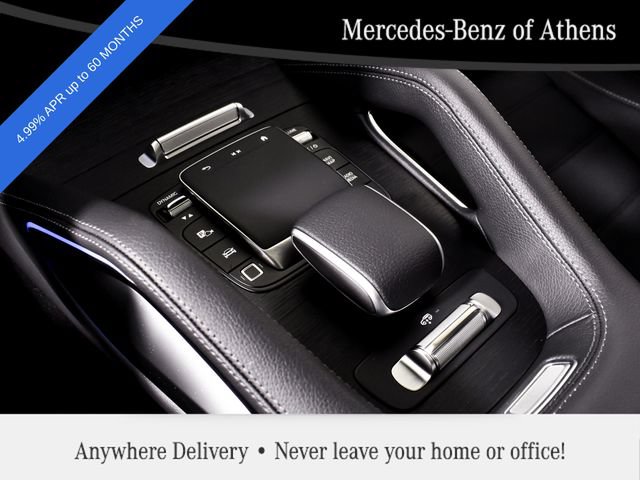 New 2026 Mercedes-Benz GLS 450 4MATIC image 28