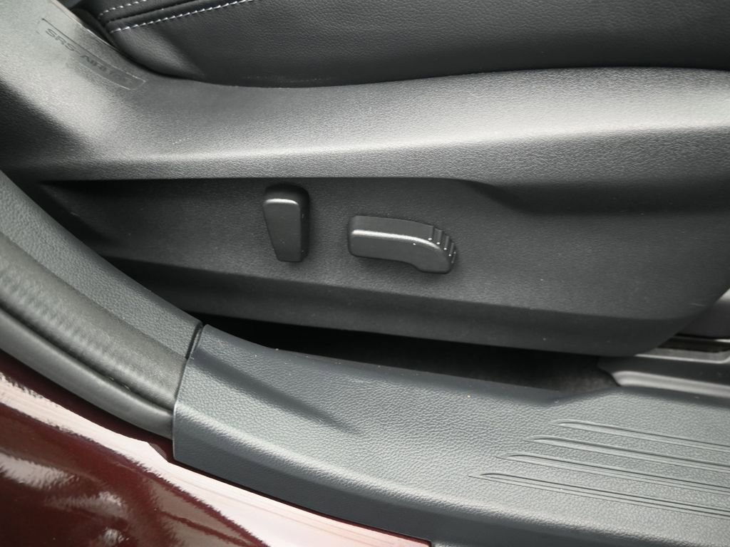 Certified 2024 Subaru Outback Limited image 17