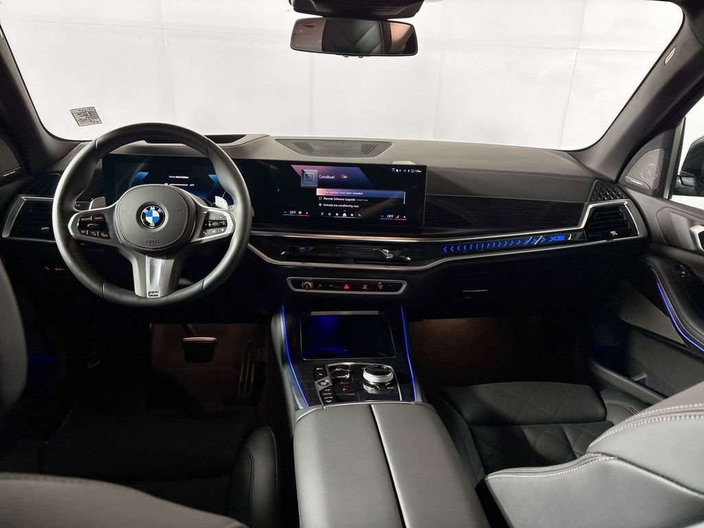 Used 2026 BMW X5 xDrive40i AWD/4WD image 12