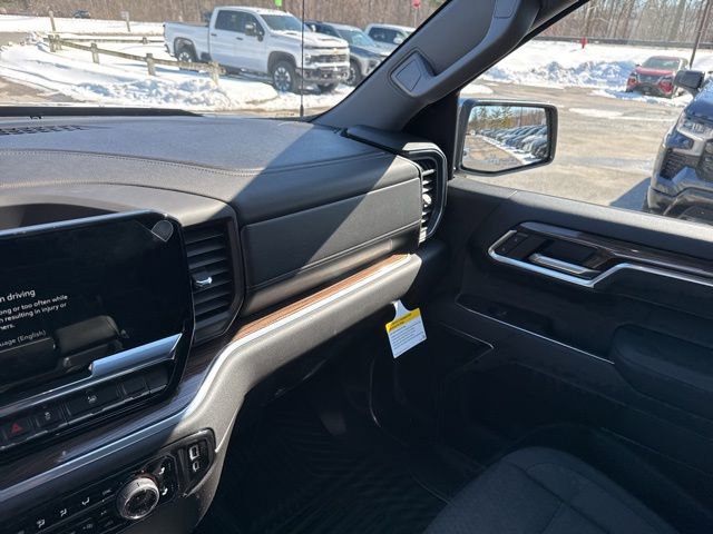 New 2026 Chevrolet Silverado 1500 LT image 41