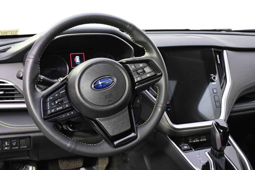 Certified 2025 Subaru Outback Onyx Edition image 46