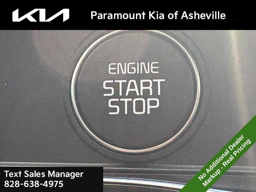 New 2026 Kia K5 GT-Line FWD image 14