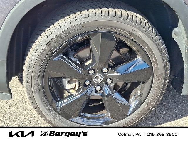 Used 2020 Honda Passport Elite image 10