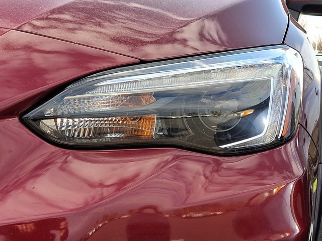 Used 2019 Subaru Crosstrek 2.0i Limited w/ Moonroof Package image 8