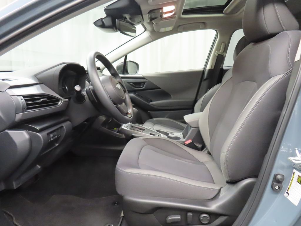 Used 2025 Subaru Crosstrek 2.0i Premium image 9