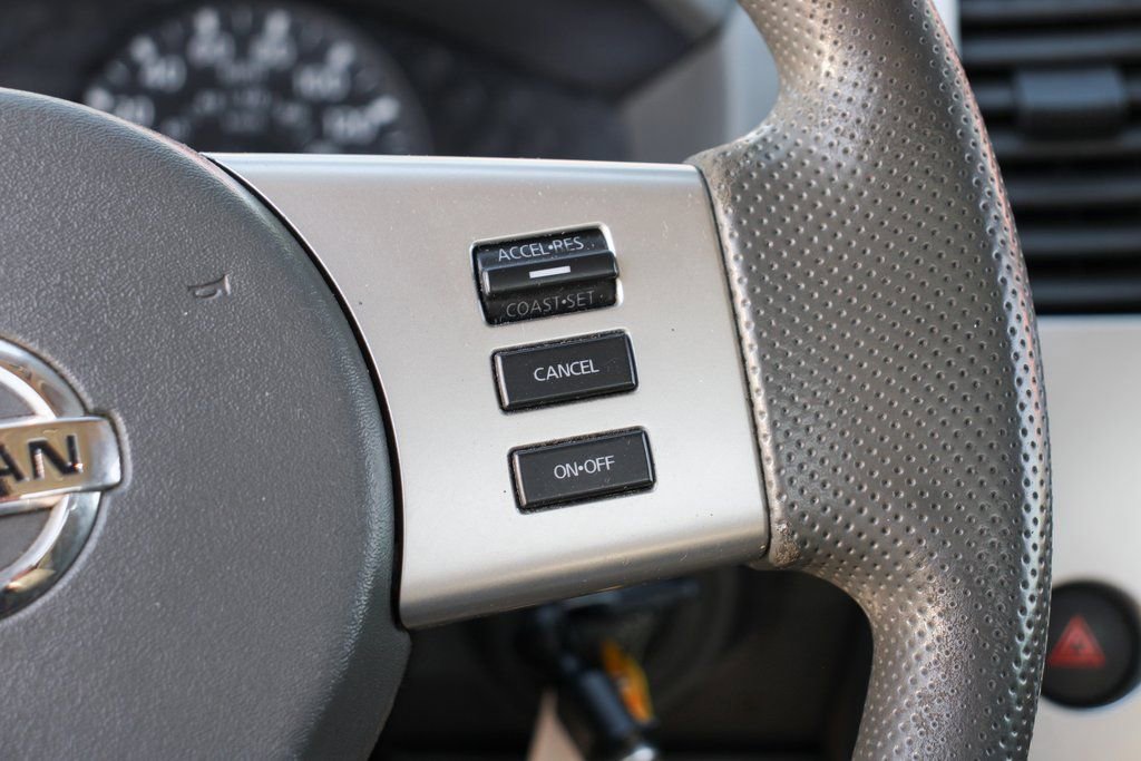 Used 2017 Nissan Frontier S image 24