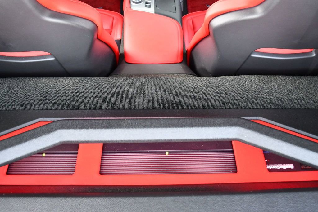 Used 2017 Chevrolet Corvette Grand Sport RWD image 49