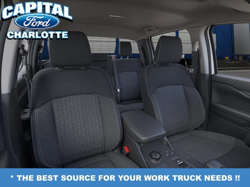 New 2026 Ford Ranger XL AWD/4WD image 10