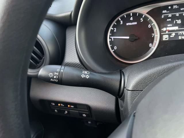 New 2025 Nissan Kicks Play S image 26