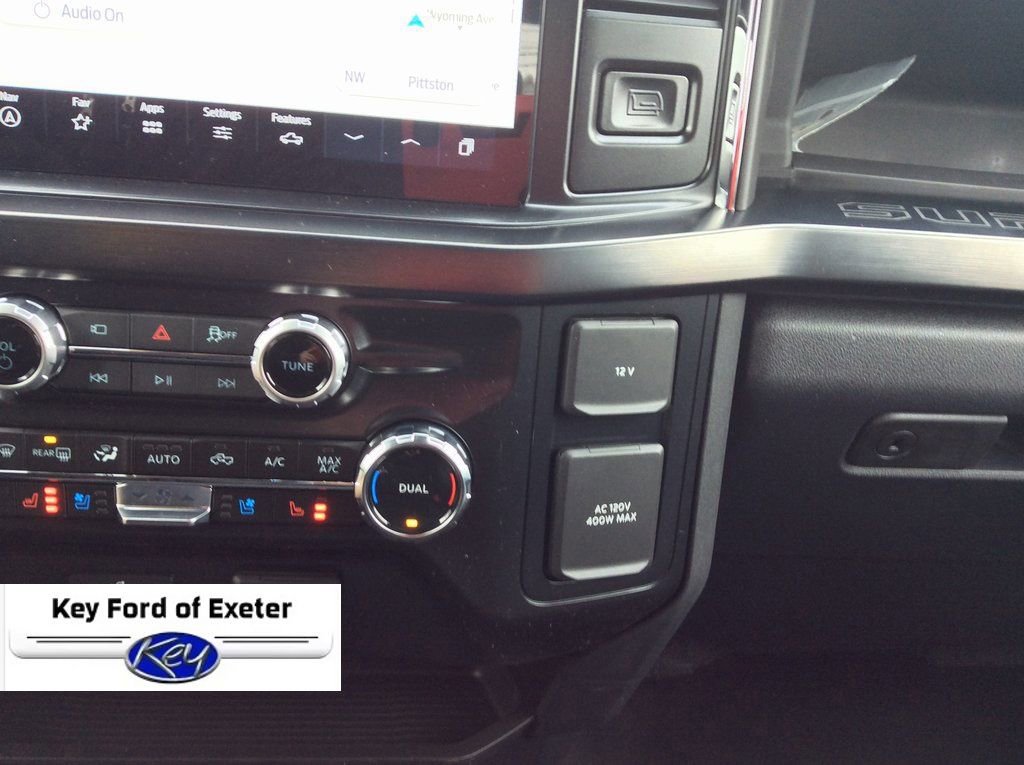 New 2026 Ford F350 Lariat w/ FX4 Off-Road Package image 41