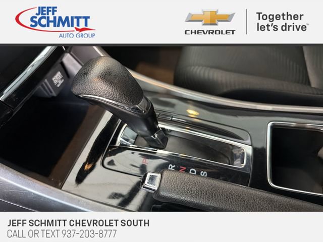 Used 2017 Honda Accord LX-S image 25