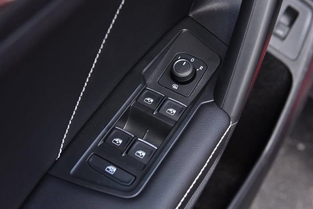 Certified 2024 Volkswagen Tiguan SE R-Line AWD/4WD image 8