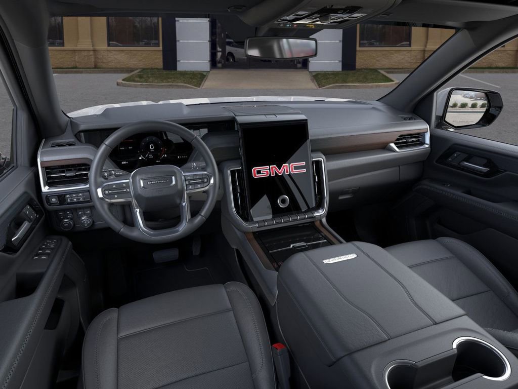 New 2026 GMC Yukon XL Denali image 16