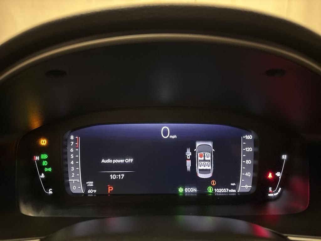 Used 2022 Honda Civic Touring image 15