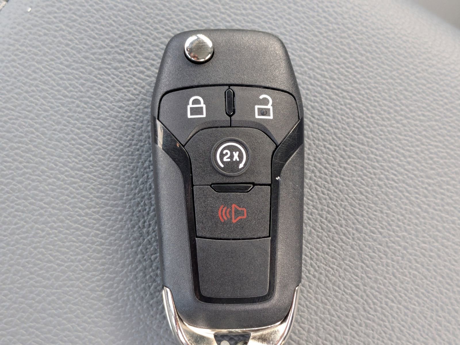 New 2025 Ford F350 XL w/ XL Chrome Package image 29