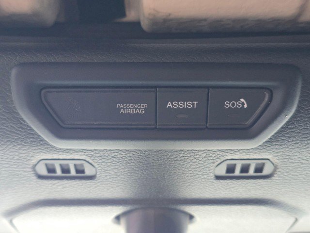 Used 2022 Jeep Wrangler Unlimited Rubicon w/ LED Lighting Group AWD/4WD image 35