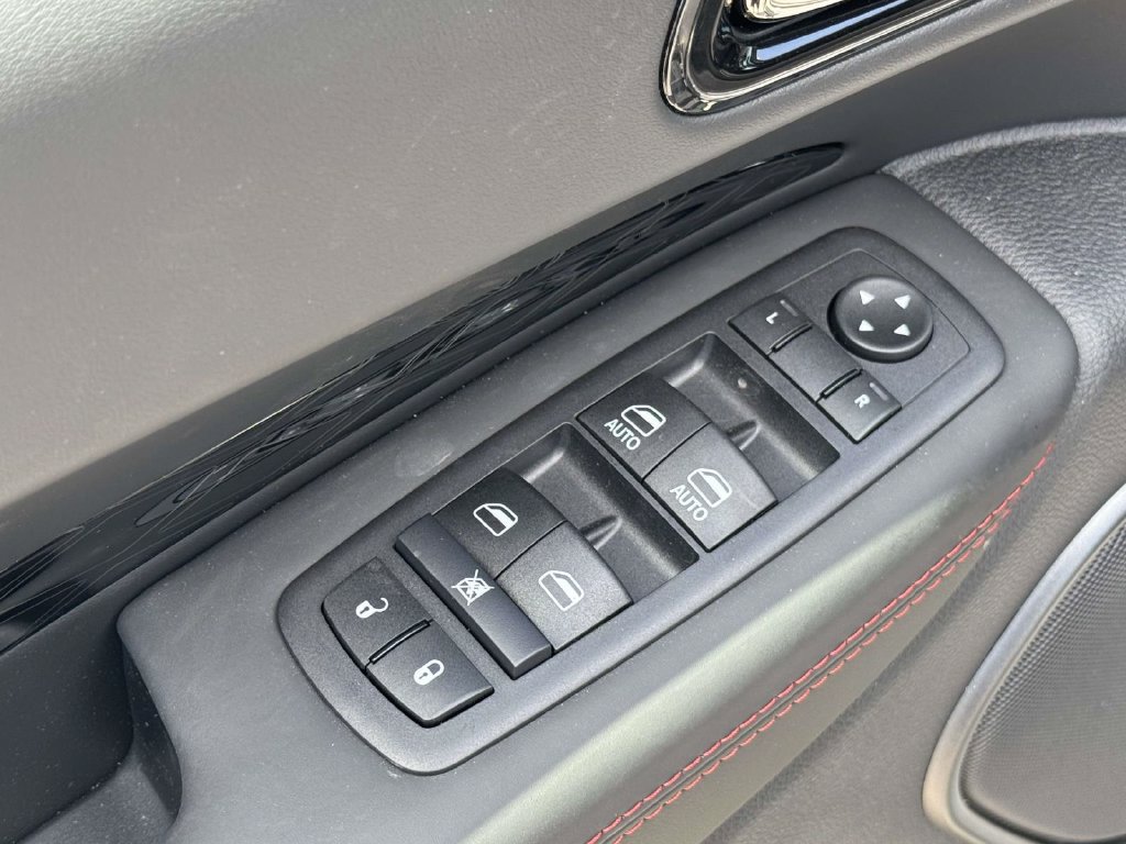 New 2026 Dodge Durango GT AWD/4WD image 27