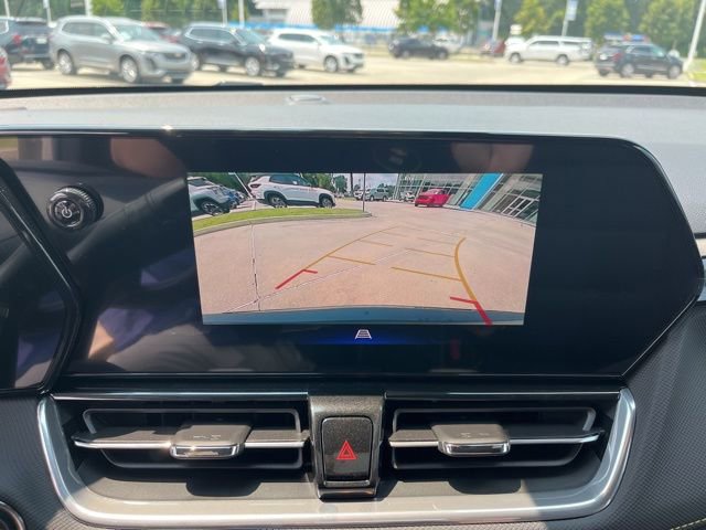 New 2026 Chevrolet TrailBlazer ACTIV w/ Convenience Package image 24