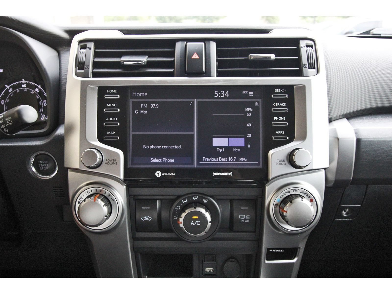 Used 2023 Toyota 4Runner SR5 RWD image 25