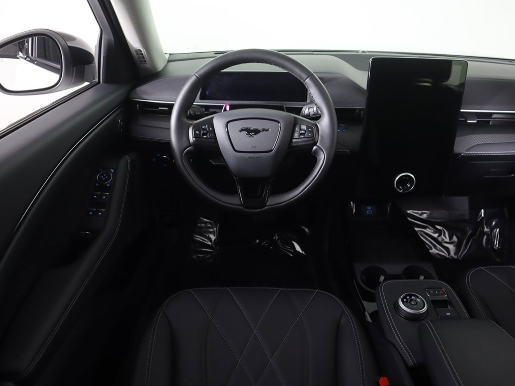 Used 2024 Ford Mustang Mach-E Select w/ Comfort Package Lite image 33