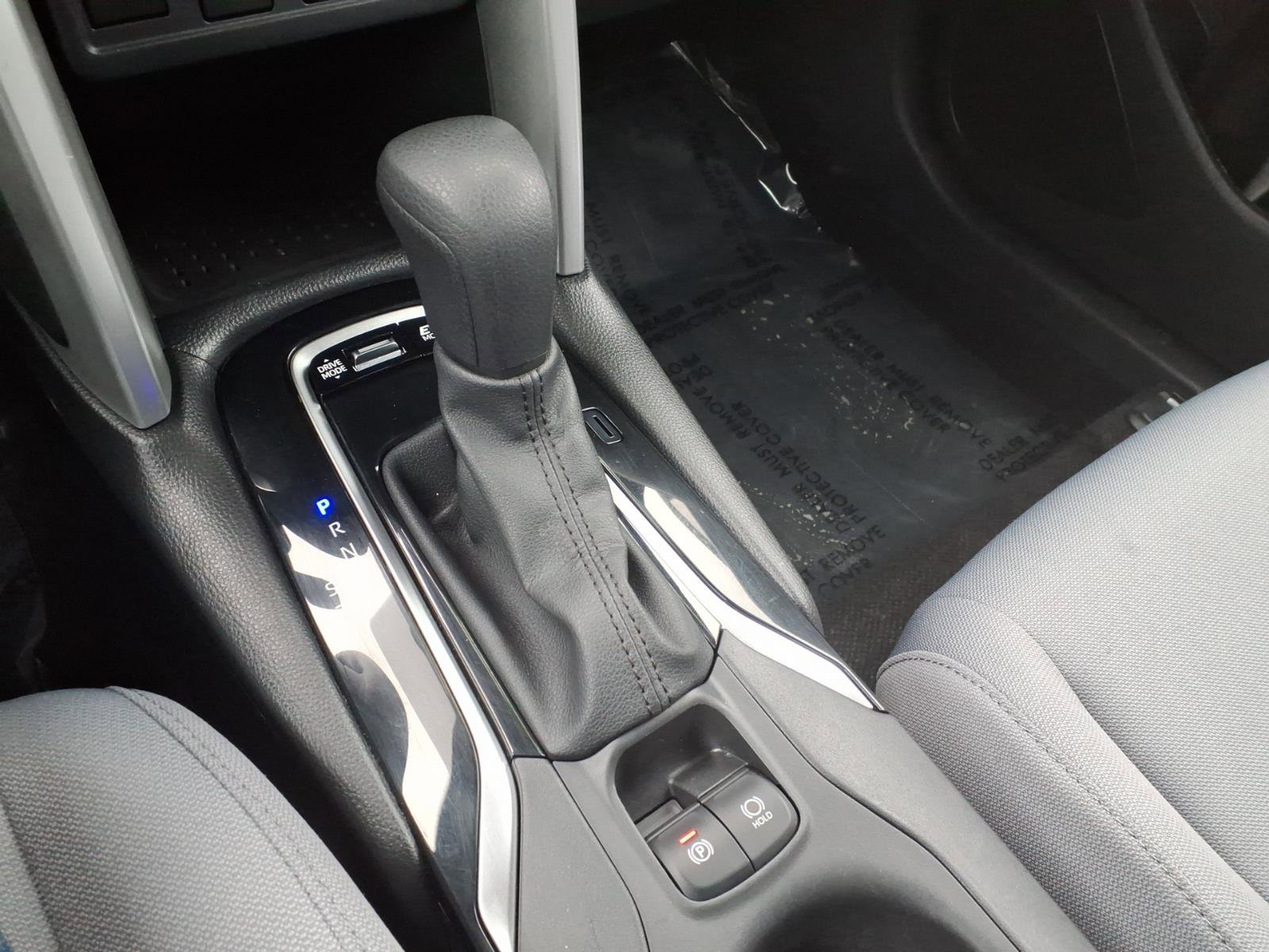 Certified 2023 Toyota Corolla Cross S image 14