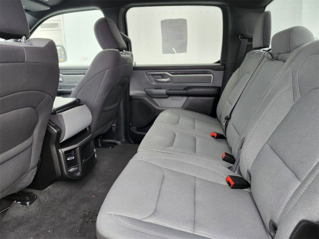 Used 2022 RAM 1500 Big Horn image 14